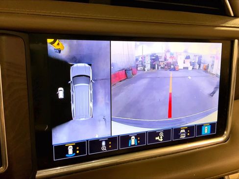 Used 2021 GMC Yukon Denali image 26