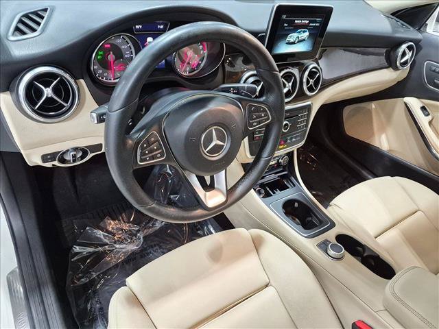 Certified 2017 Mercedes-Benz GLA 250 image 10