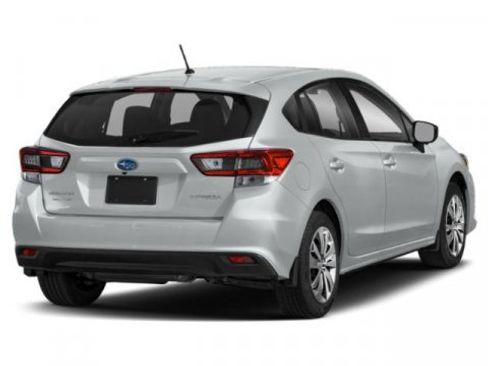 Used 2020 Subaru Impreza Premium image 5