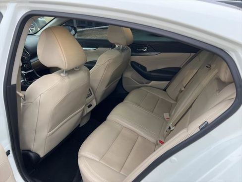 Used 2019 Nissan Maxima 3.5 SL w/ Floor Mat Group image 7