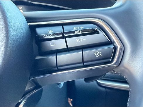 Used 2024 MAZDA CX-90 Plug-In Hybrid w/ Preferred image 36