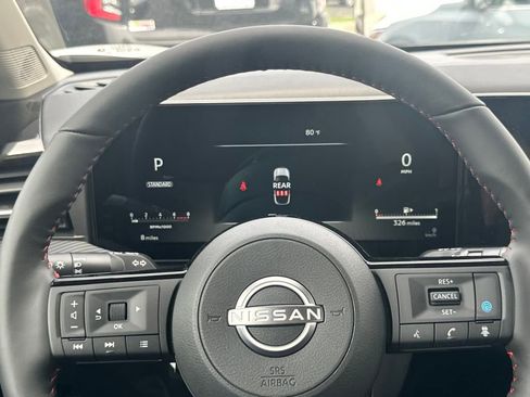 New 2025 Nissan Kicks SR w/ SR Premium Package image 19