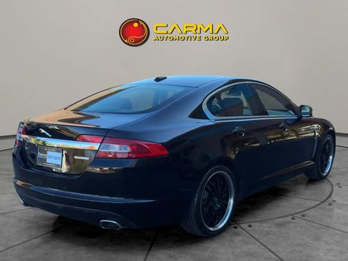 Used 2009 Jaguar XF Supercharged image 7
