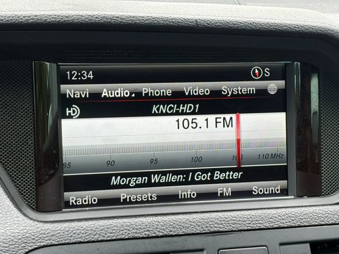 Used 2013 Mercedes-Benz E 350 Cabriolet image 14