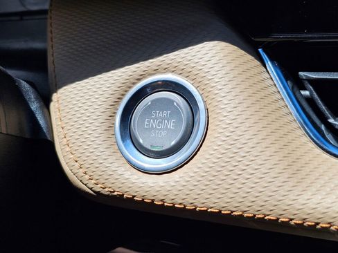 New 2026 Chevrolet Equinox ACTIV w/ Convenience Package III image 16