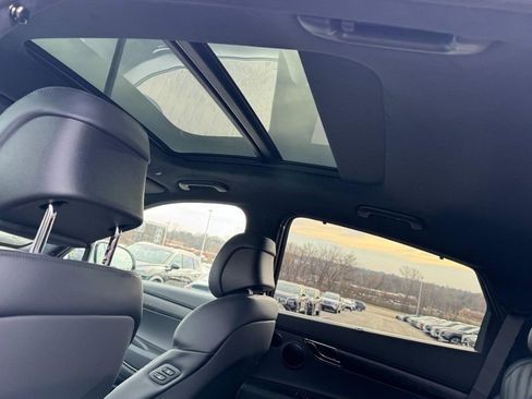 New 2026 Genesis GV80 3.5T Prestige image 8