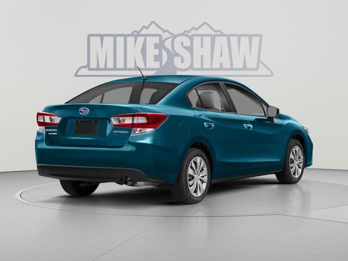 Used 2019 Subaru Impreza 2.0i AWD/4WD image 2