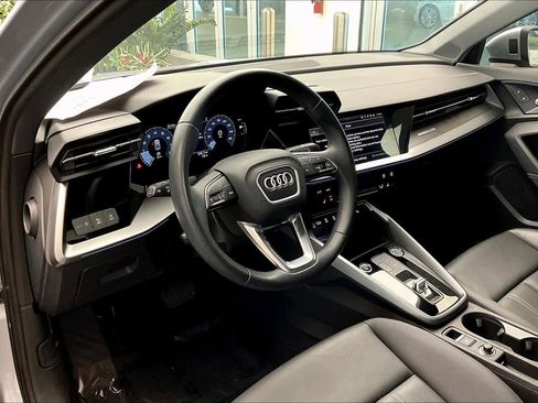 Used 2023 Audi A3 2.0T Premium Plus w/ Premium Plus Package image 16