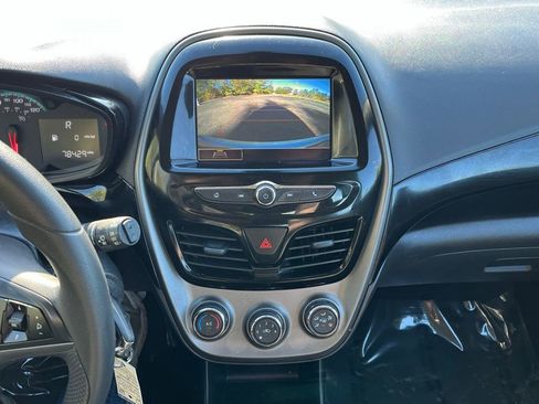 Used 2021 Chevrolet Spark LT image 14