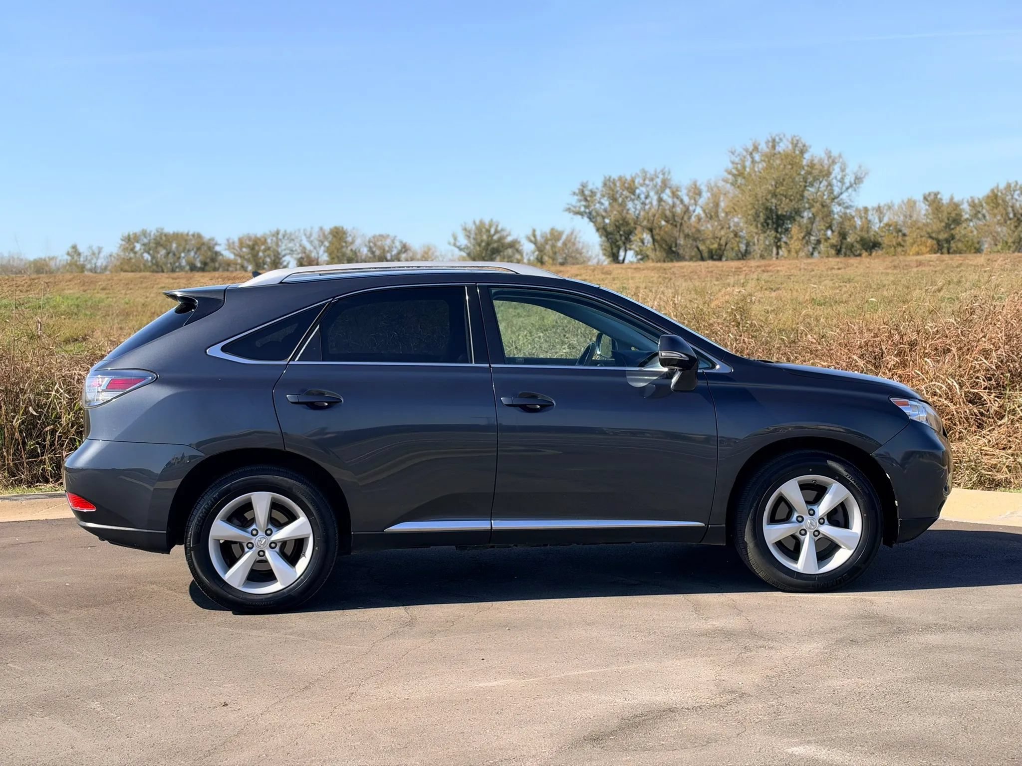 Used 2010 Lexus RX 350 AWD image 33