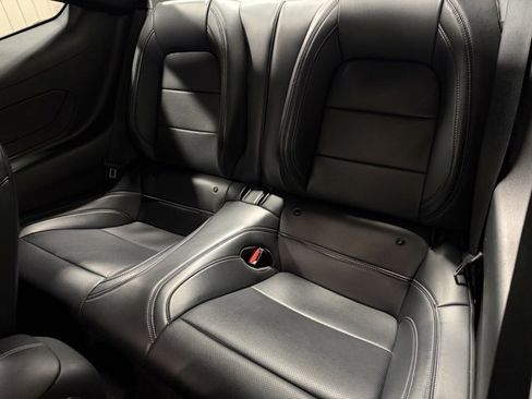 Used 2024 Ford Mustang Premium image 17