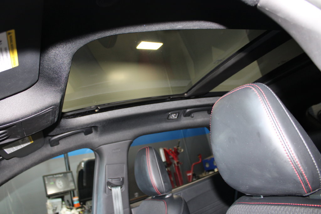 Used 2023 Ford Escape ST-Line Select w/ Tech Pack #2 AWD/4WD image 22