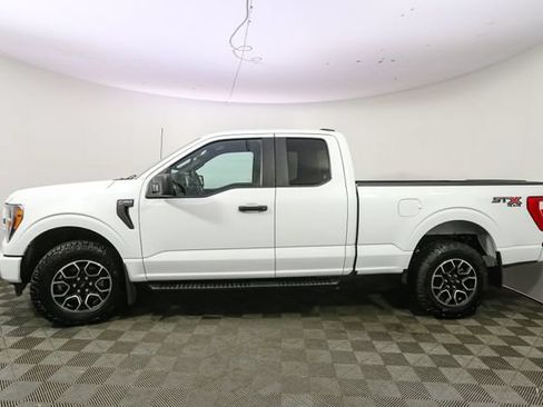 Used 2022 Ford F150 XL w/ STX Appearance Package AWD/4WD image 6