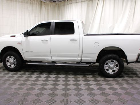 Used 2019 RAM 2500 Big Horn AWD/4WD image 32