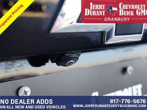 Used 2025 Chevrolet Equinox RS w/ Convenience Package III FWD image 25