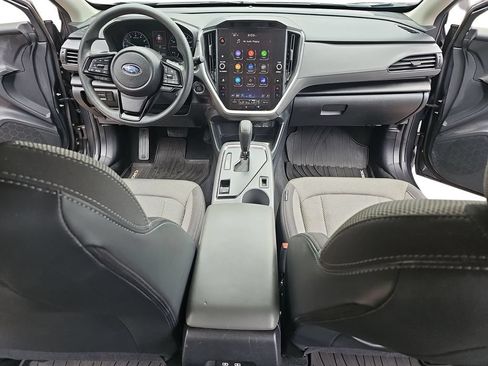 Used 2024 Subaru Crosstrek 2.0i Premium w/ Popular Package #4 AWD/4WD image 9