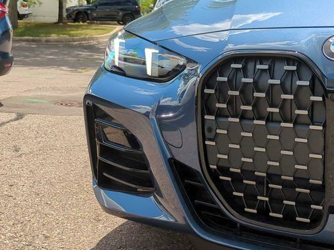 New 2026 BMW 430i xDrive 430i xDrive w/ M Sport Package image 11