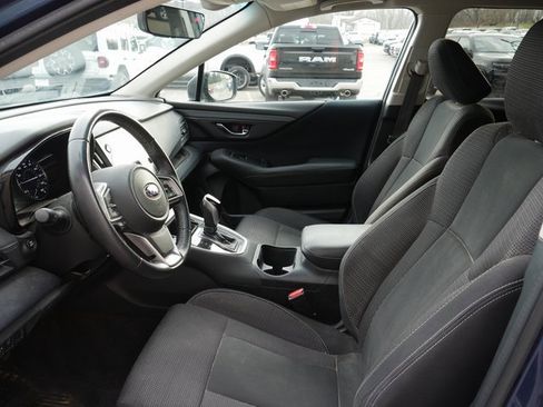 Used 2021 Subaru Outback Premium w/ Popular Package #1 image 3