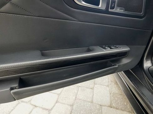 Used 2021 Mercedes-Benz AMG GT Coupe w/ GT Stealth Edition image 58