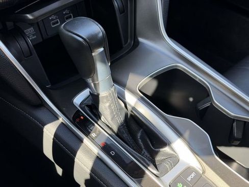 Certified 2022 Honda Accord Sport Special Edition image 30