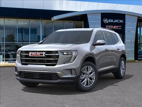 New 2026 GMC Acadia Elevation w/ Elevation Premium Package image 6