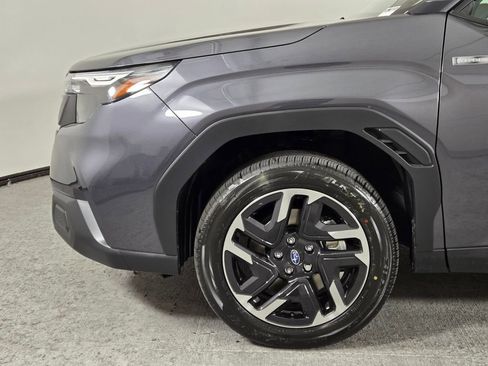 New 2026 Subaru Forester Sport AWD/4WD image 7