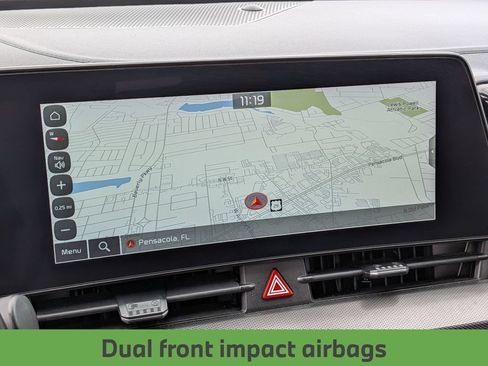 Used 2024 Kia Sportage SX FWD image 26