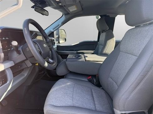 New 2026 Ford F250 XL w/ STX Appearance Package image 9