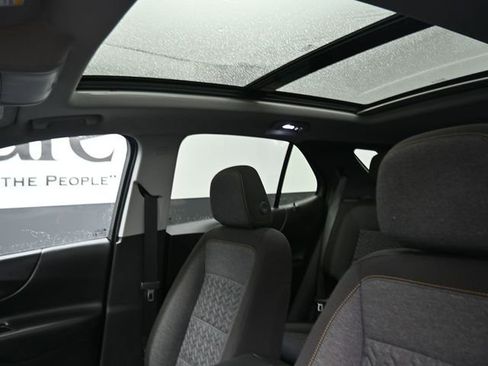 Used 2021 Jeep Compass Latitude image 17