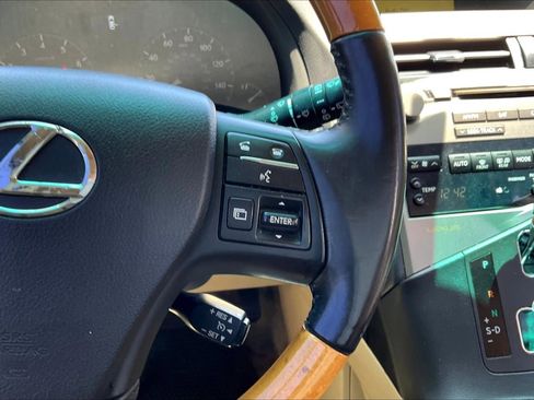 Used 2011 Lexus RX 350 2WD image 19