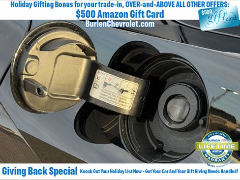 Used 2023 Chevrolet Corvette 3LT w/ Z51 Performance Package image 41