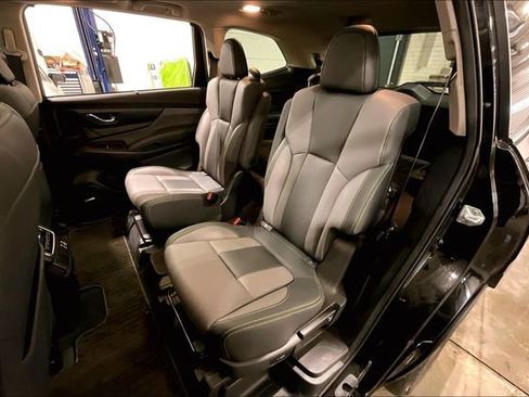 Used 2023 Subaru Ascent Onyx Edition Limited image 26