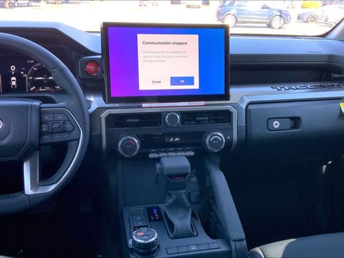 New 2026 Toyota Tacoma TRD Off-Road image 6