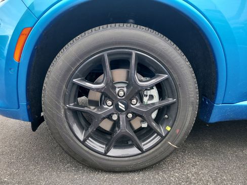 New 2026 Dodge Durango GT image 10