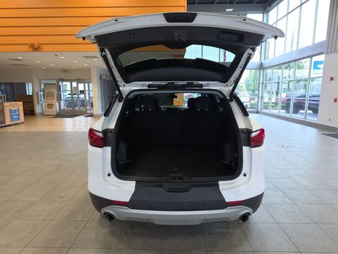 Used 2021 Chevrolet Blazer LT FWD image 9