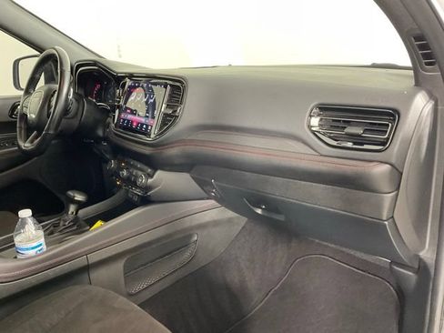 Used 2025 Dodge Durango GT w/ Blacktop Package AWD/4WD image 28