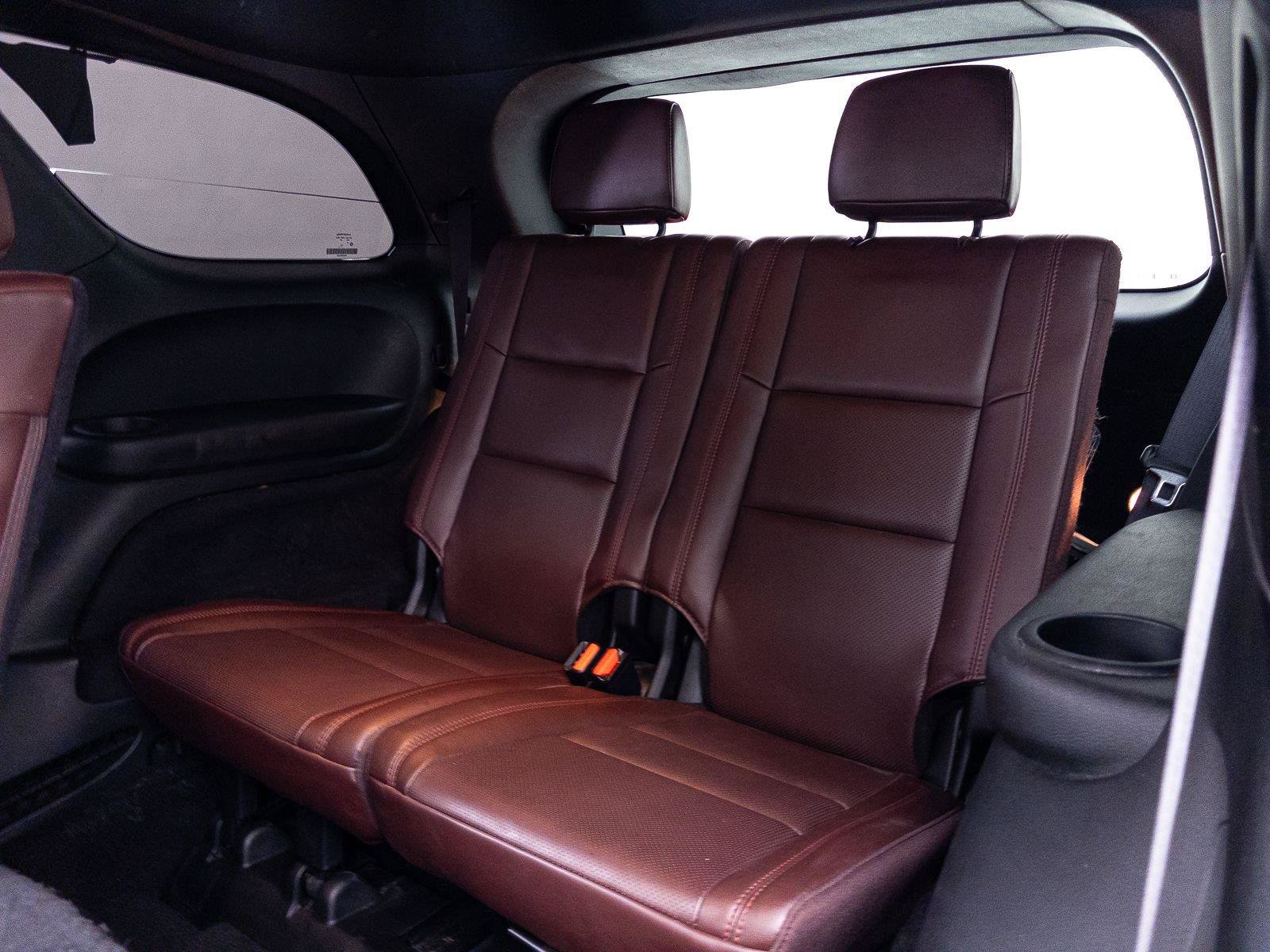 Used 2023 Dodge Durango GT AWD/4WD image 43