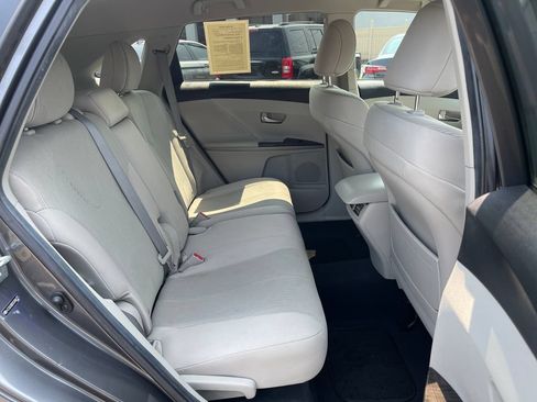 Used 2014 Toyota Venza LE FWD image 21