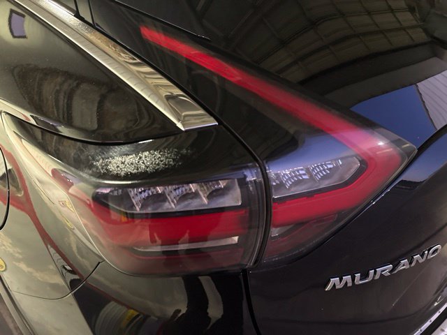 Used 2019 Nissan Murano Platinum w/ Cargo Package FWD image 10