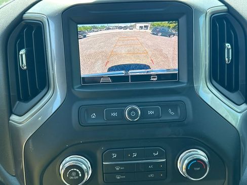 New 2026 GMC Sierra 1500 Pro w/ Pro Value Package AWD/4WD image 22