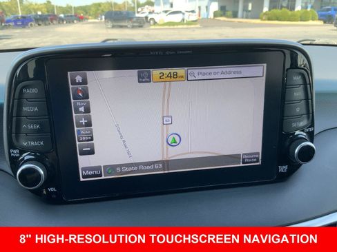 Used 2020 Hyundai Tucson Ultimate AWD/4WD image 5