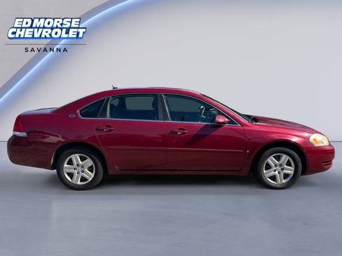 Used 2006 Chevrolet Impala LS image 6