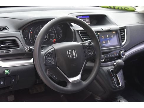 Used 2016 Honda CR-V EX image 12