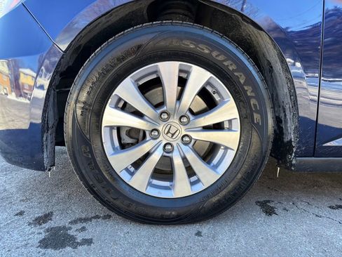 Used 2016 Honda Odyssey SE image 37