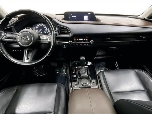 Used 2022 MAZDA CX-30 2.5 Turbo w/ Premium Package AWD/4WD image 16