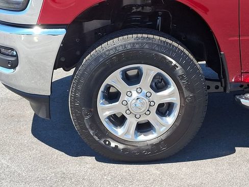 Used 2026 RAM 2500 Big Horn AWD/4WD image 8