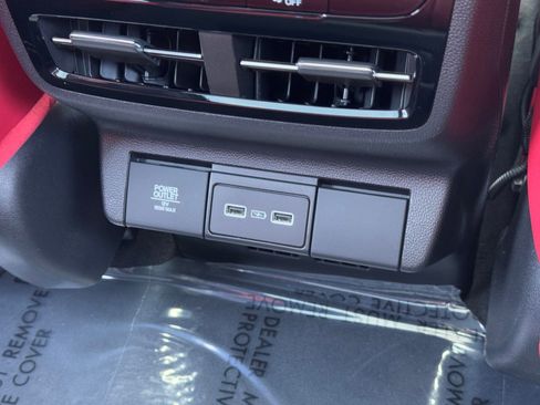 Used 2022 Acura MDX A-Spec image 43