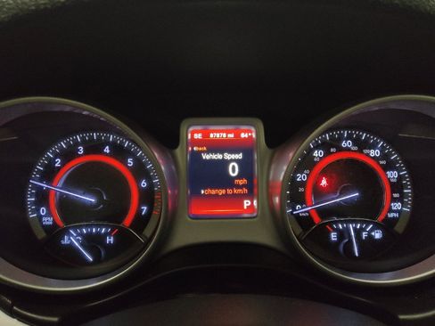Used 2019 Dodge Journey GT w/ Nav & Sun Group AWD/4WD image 23