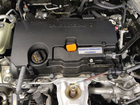 Used 2020 Honda Civic Sport image 30