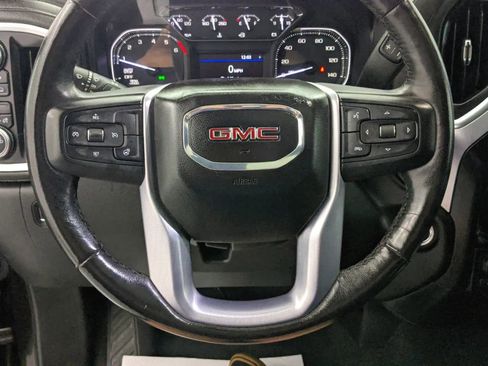 Used 2020 GMC Sierra 1500 SLE w/ SLE Convenience Package image 20